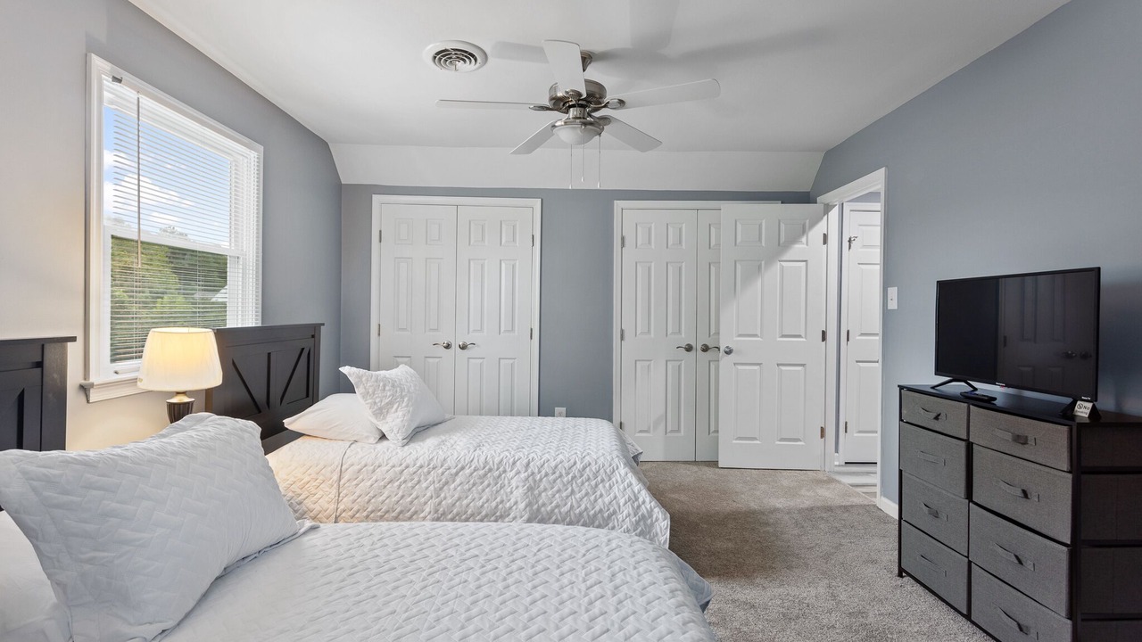 Photo of Bedroom in Prince George