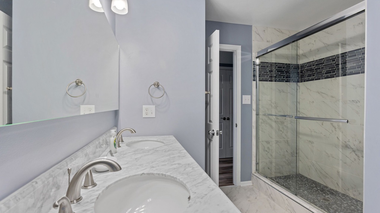 Photo of Bathroom in Prince George