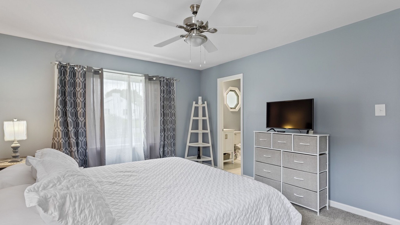Photo of Bedroom in Prince George