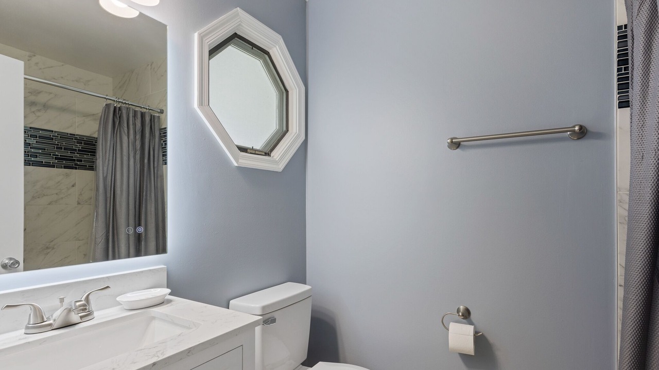Photo of Bathroom in Prince George
