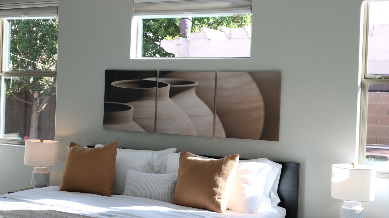 Photo of Bedroom in Centerra