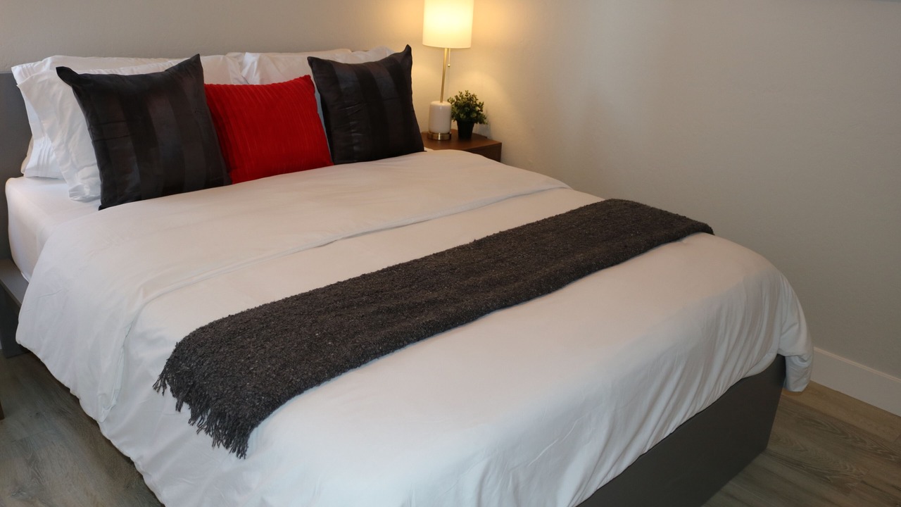 Photo of Bedroom in Centerra