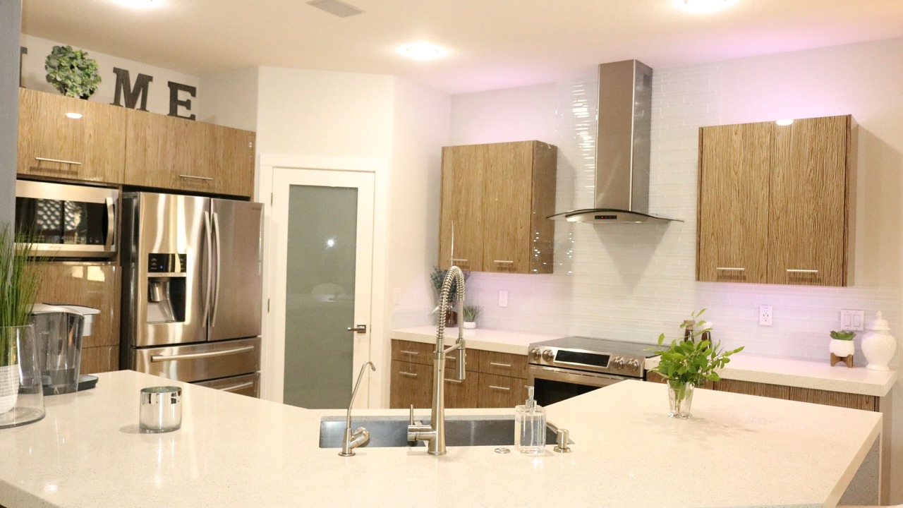 Photo of Kitchen in Centerra