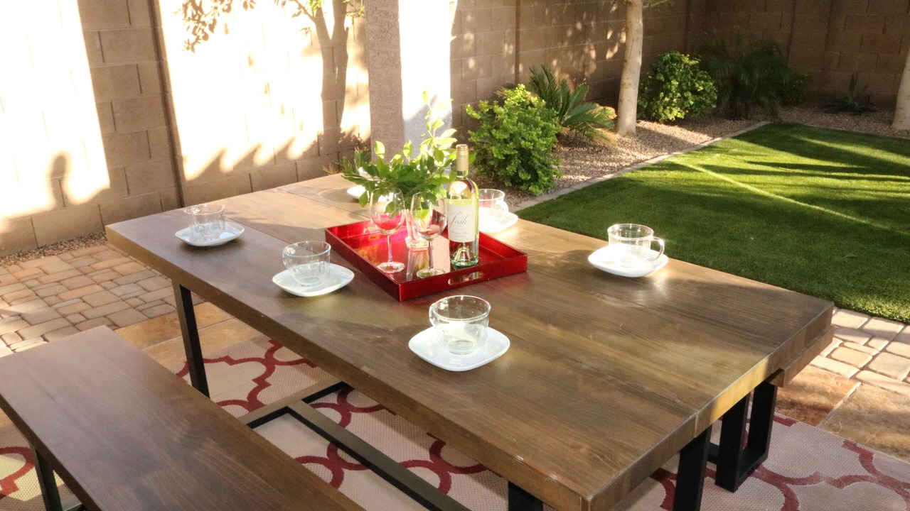Photo of Outdoor in Centerra
