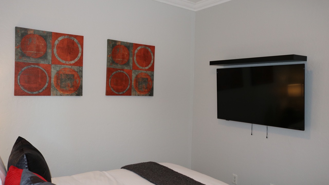 Photo of Bedroom in Centerra
