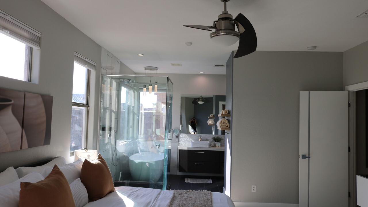 Photo of Bedroom in Centerra