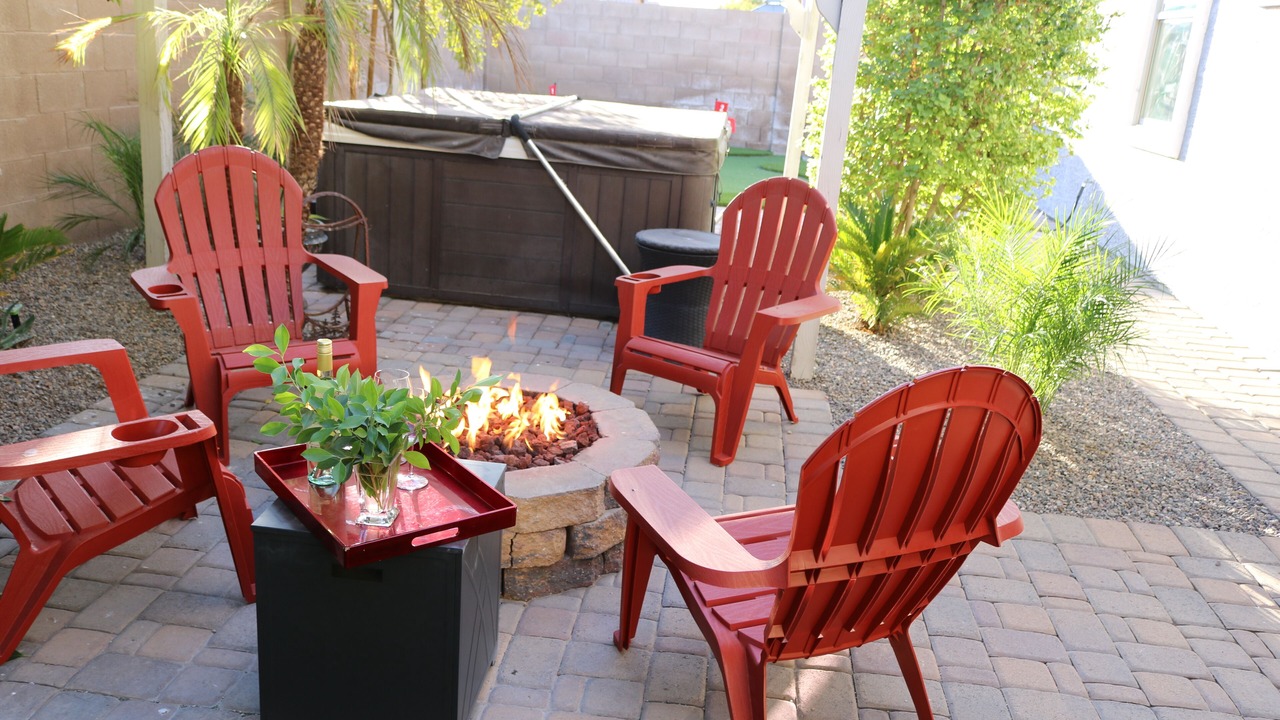 Photo of Outdoor in Centerra