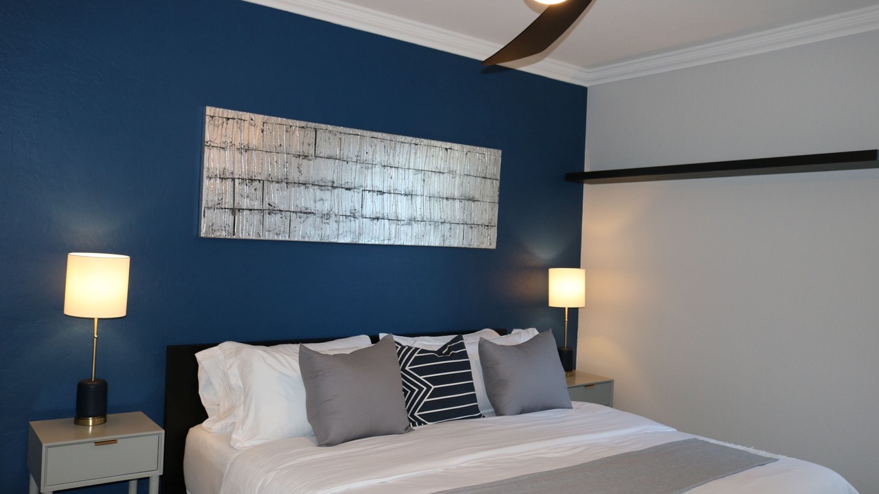 Photo of Bedroom in Centerra