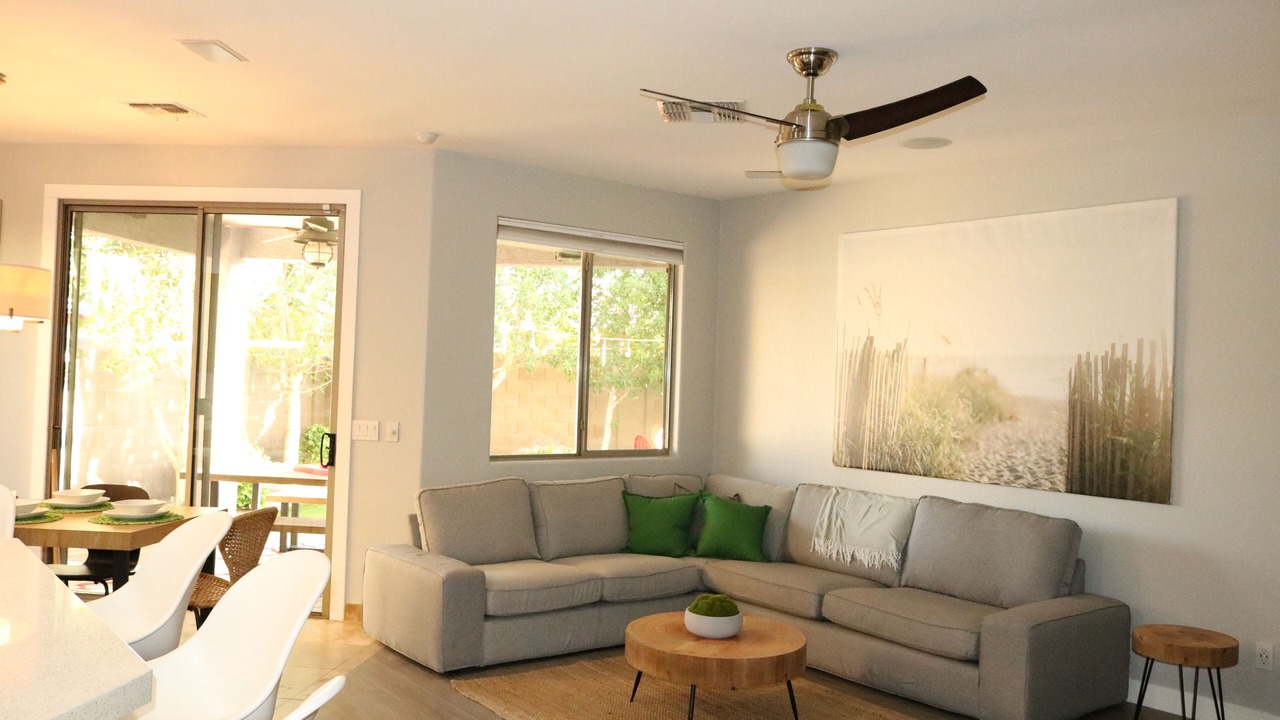 Photo of Livingroom in Centerra
