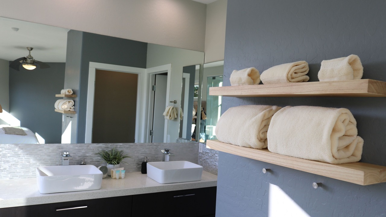 Photo of Bathroom in Centerra
