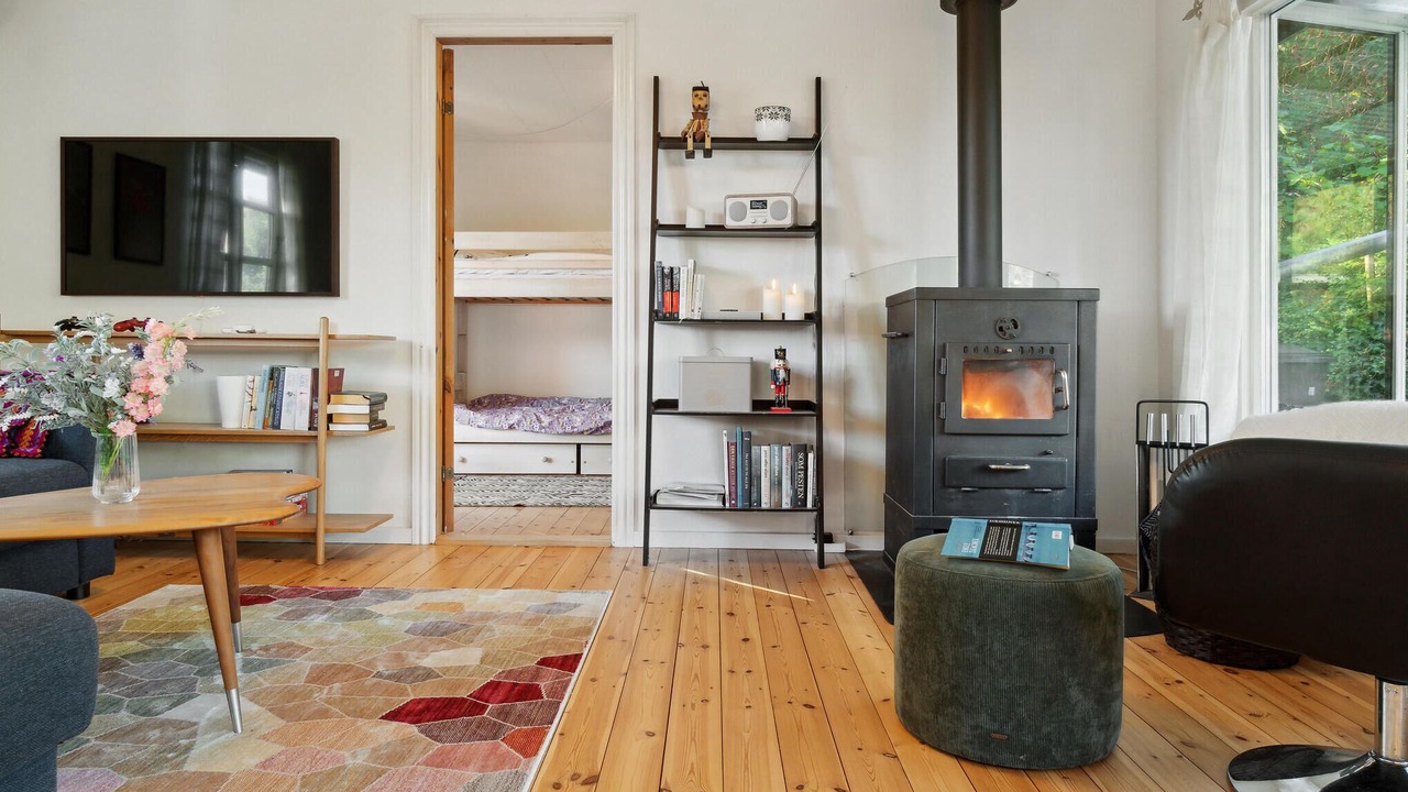 Photo of Bedroom in Holbaek Municipality