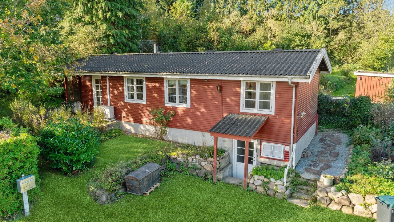 Photo of Others in Holbaek Municipality
