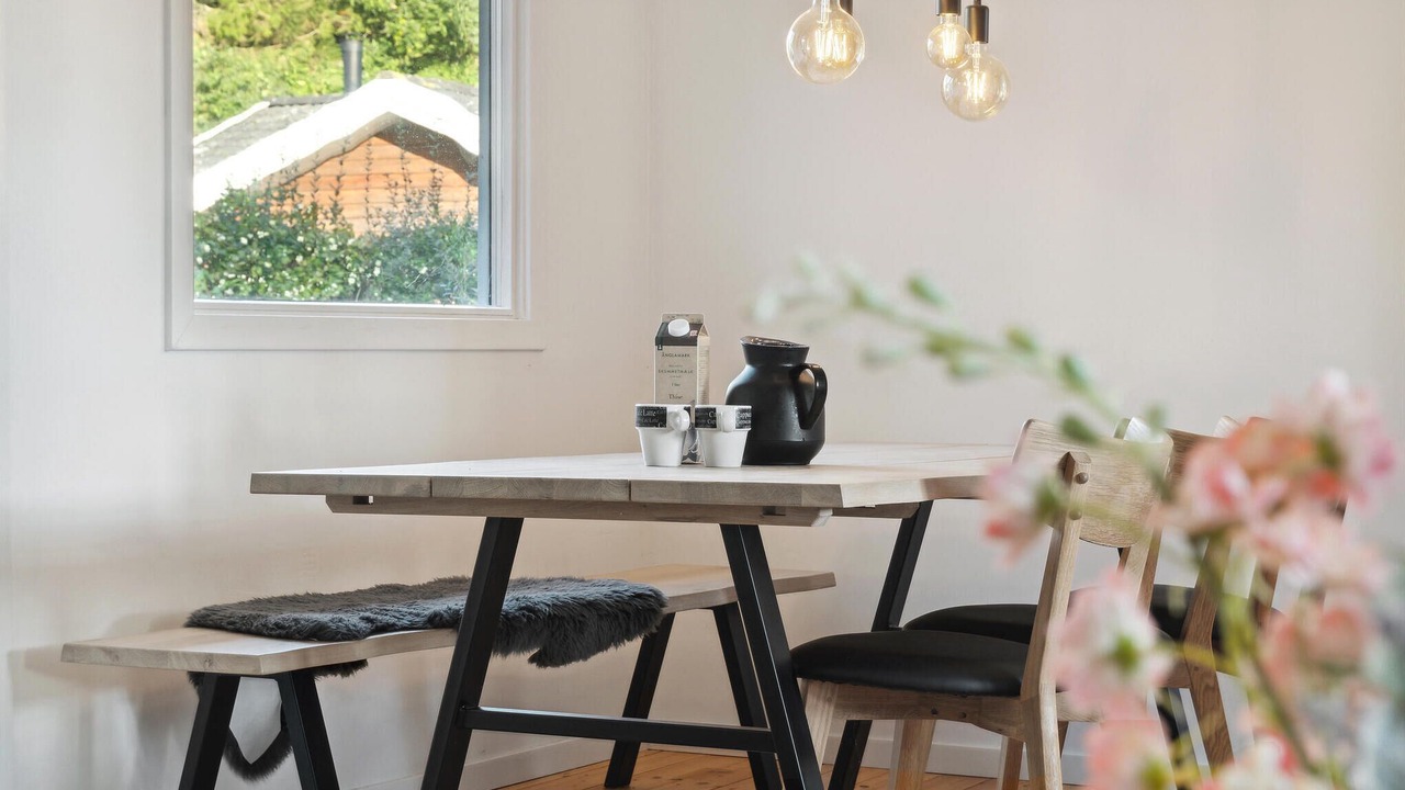 Photo of Bedroom in Holbaek Municipality