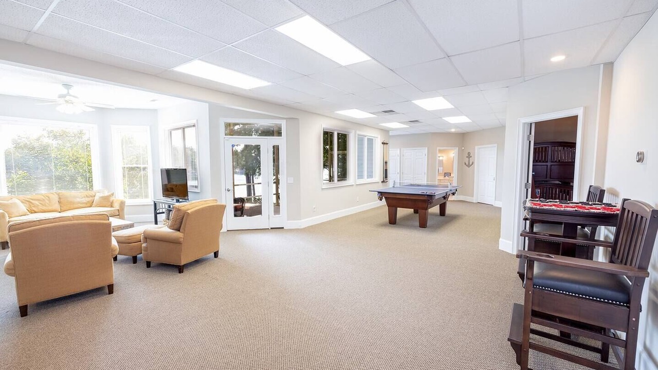 Photo of Bedroom in Seneca