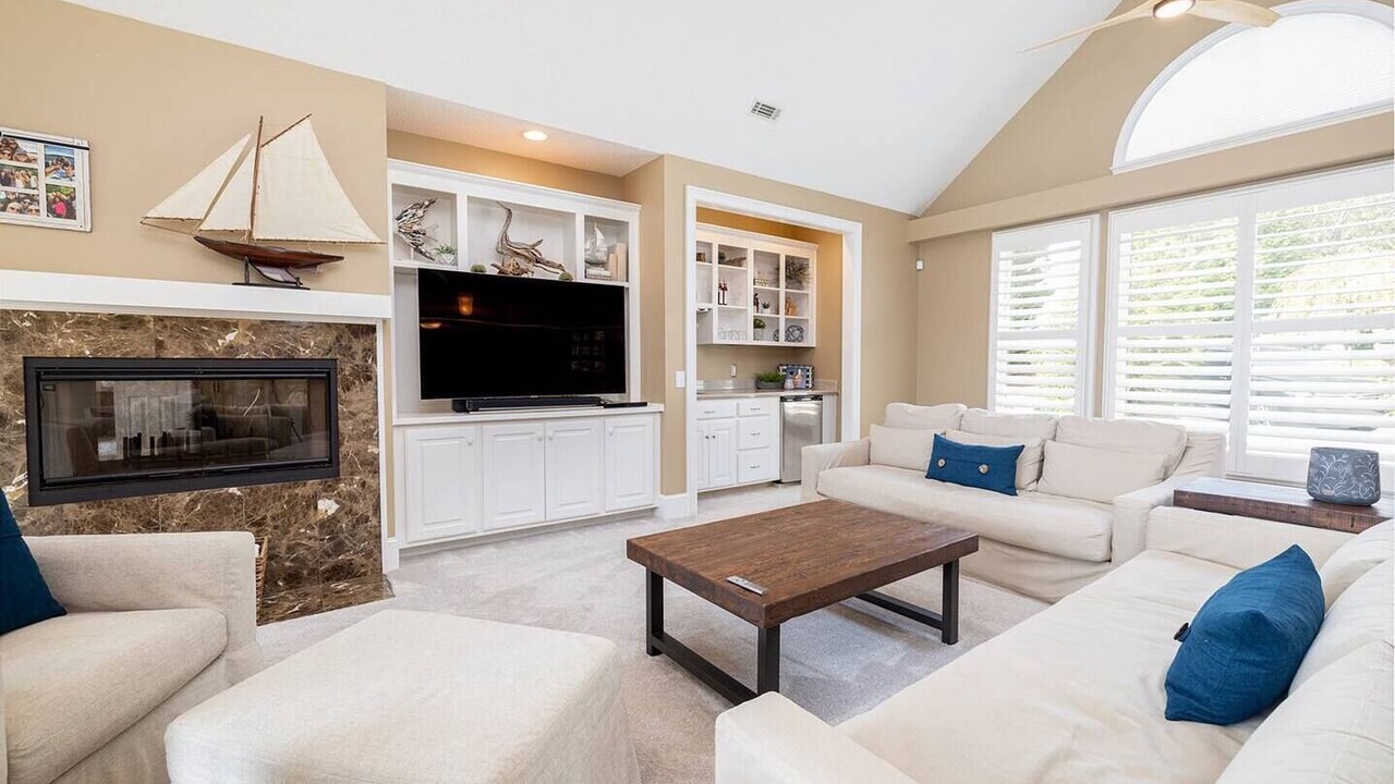 Photo of Livingroom in Seneca