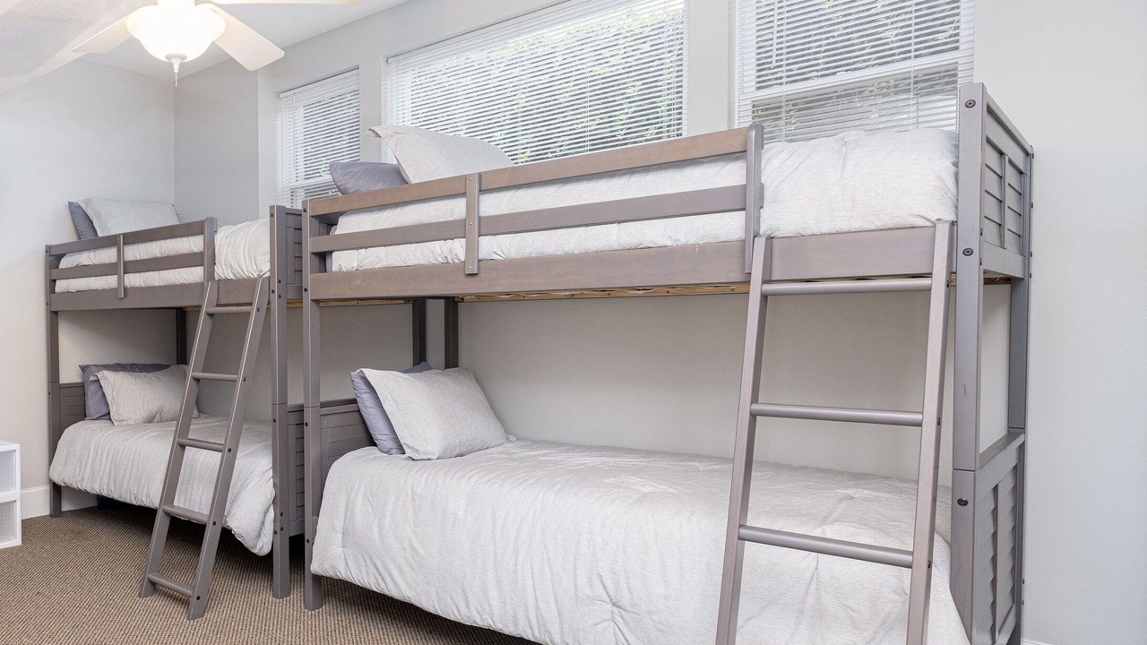 Photo of Bedroom in Seneca