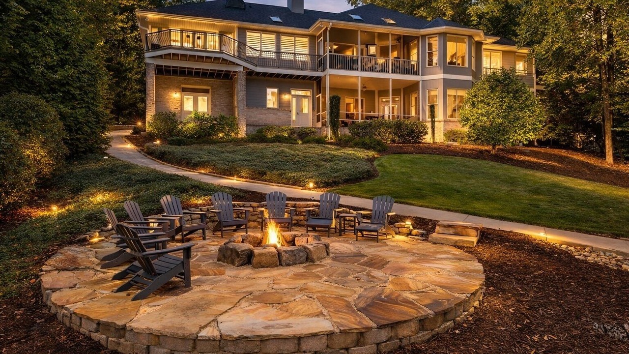 Photo of Outdoor in Seneca