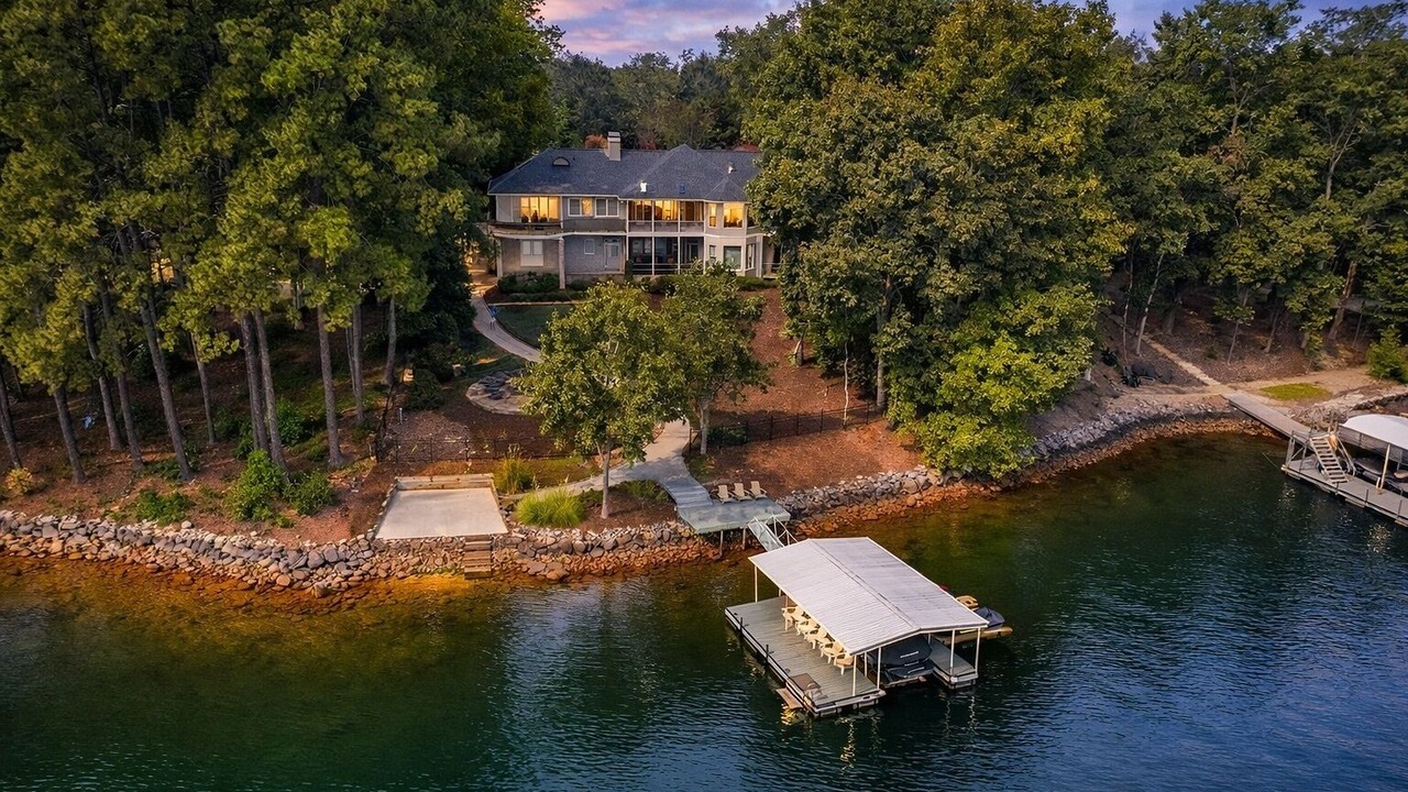Photo of Outdoor in Seneca