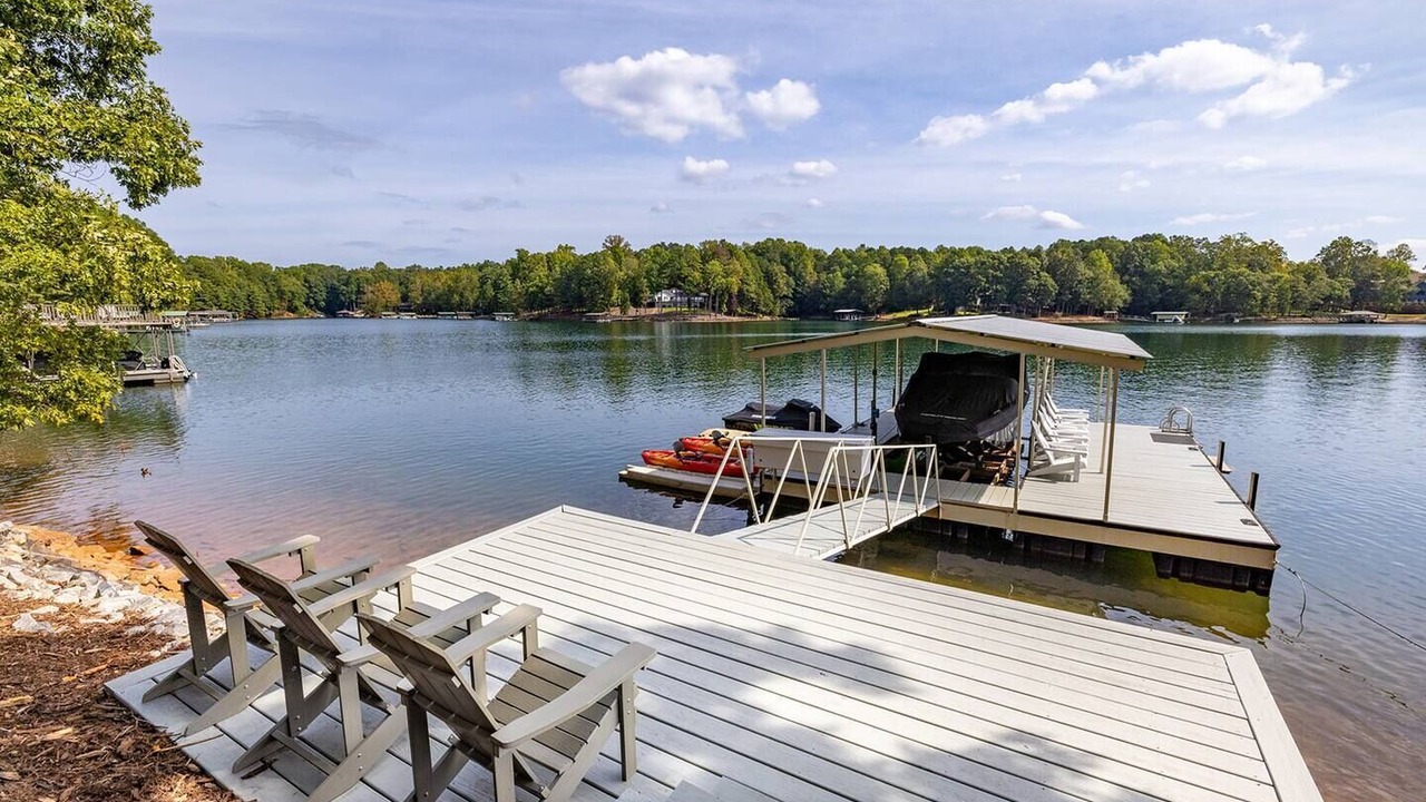 Photo of Outdoor in Seneca