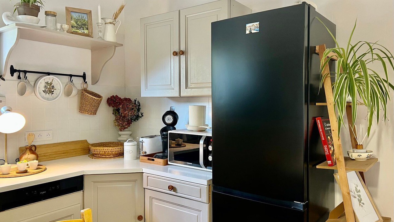 Photo of Kitchen in Fontaine-le-Comte