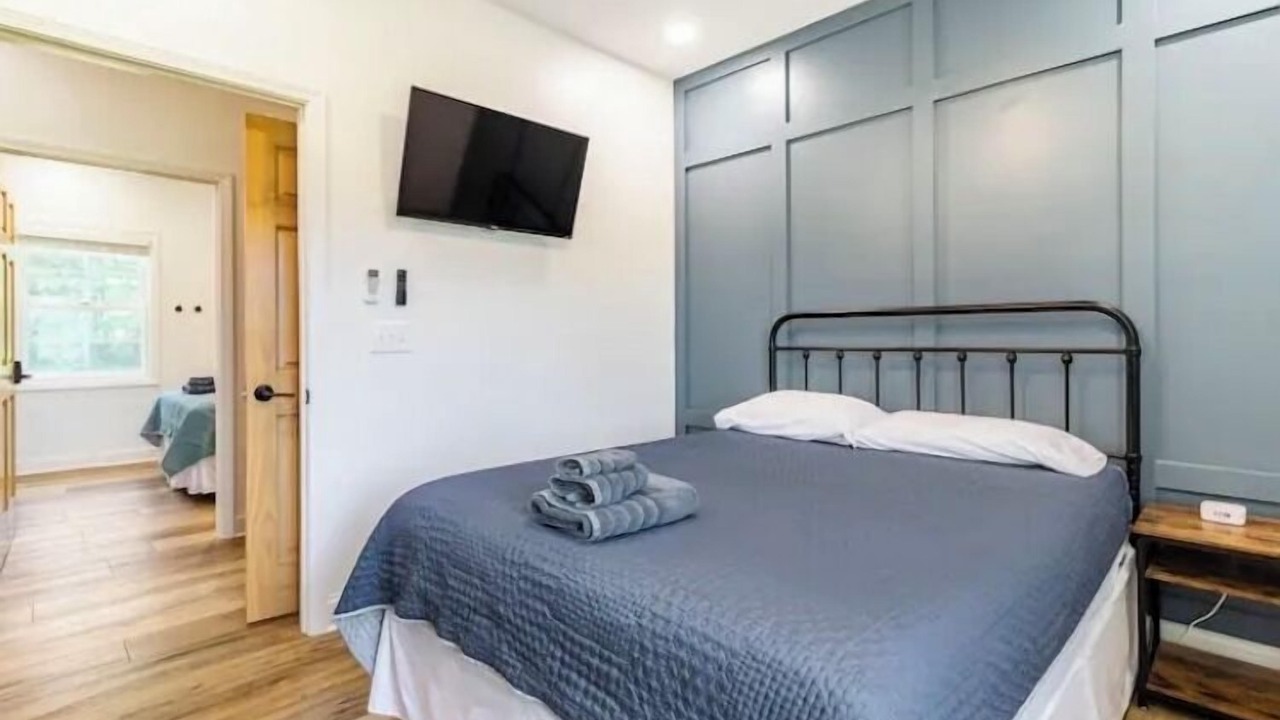 Photo of Bedroom in Summerville