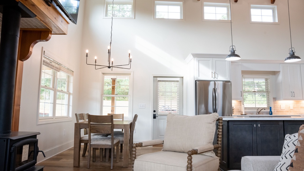 Photo of Livingroom in Summerville