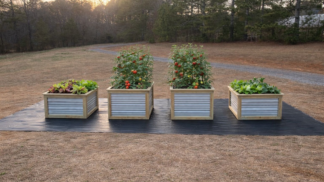 Photo of Outdoor in Summerville