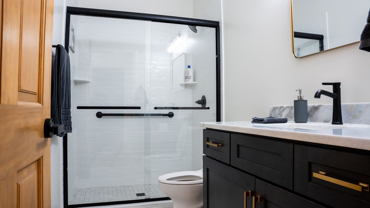 Photo of Bathroom in Summerville
