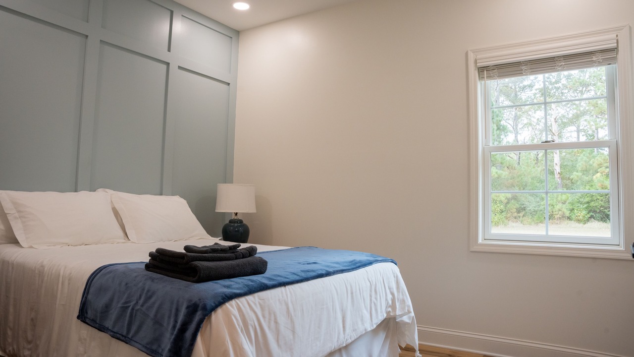 Photo of Bedroom in Summerville