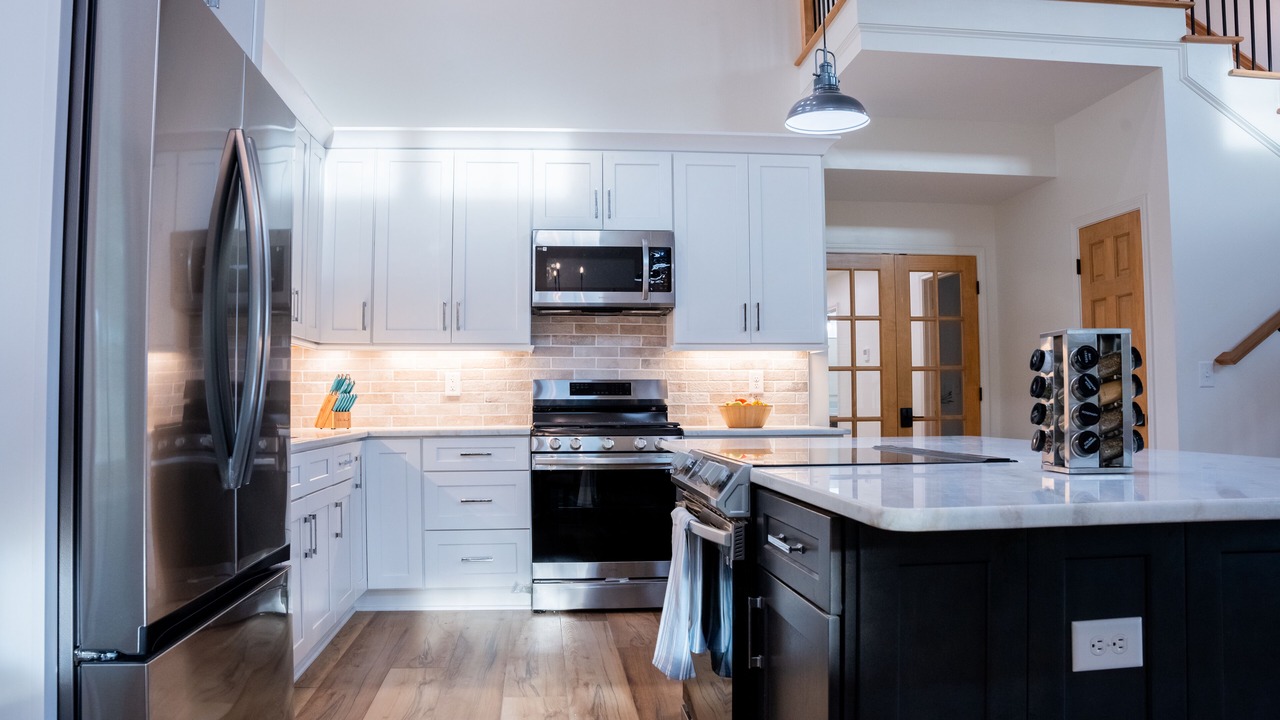 Photo of Kitchen in Summerville