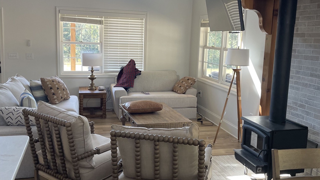 Photo of Livingroom in Summerville