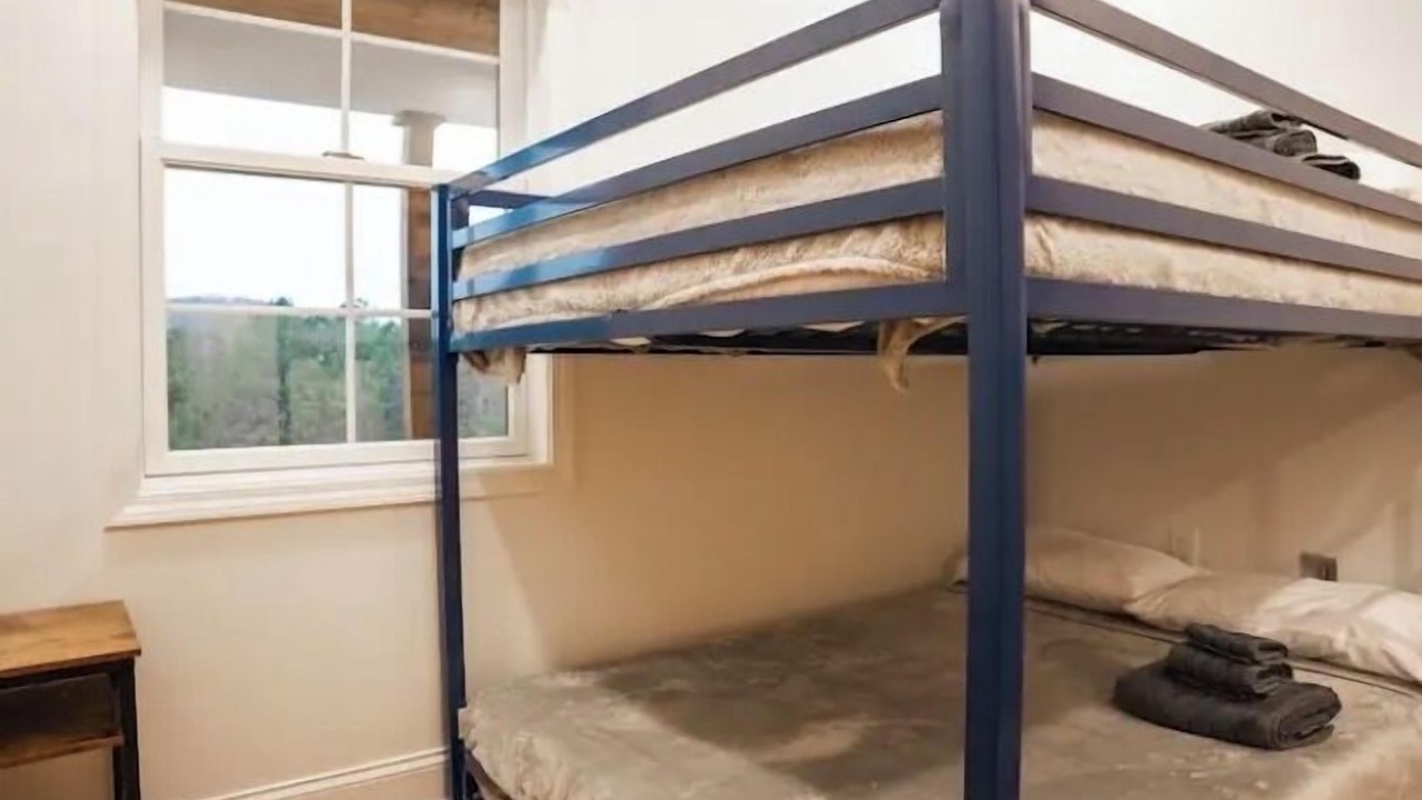 Photo of Bedroom in Summerville