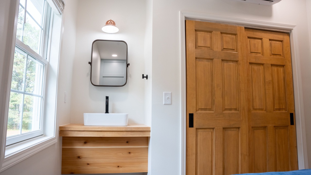 Photo of Bathroom in Summerville