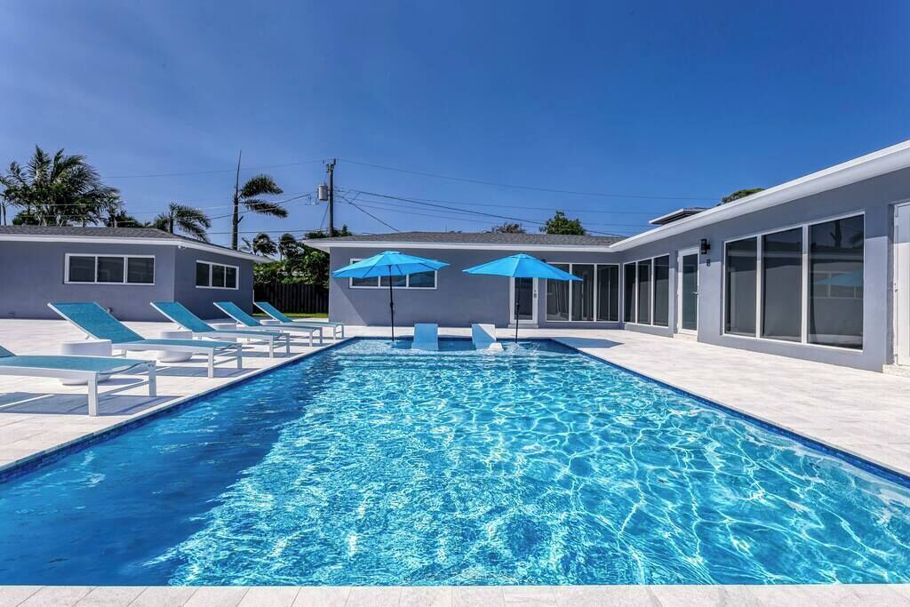 Photo of Outdoor in Wilton Manors