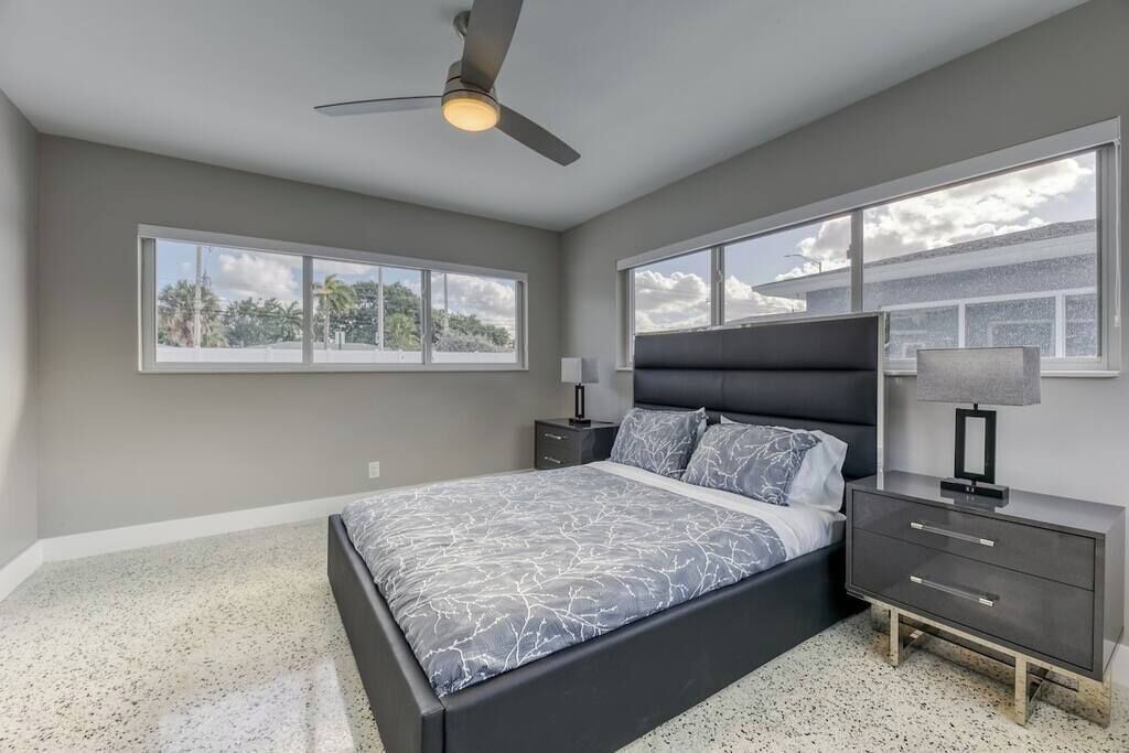 Photo of Bedroom in Wilton Manors