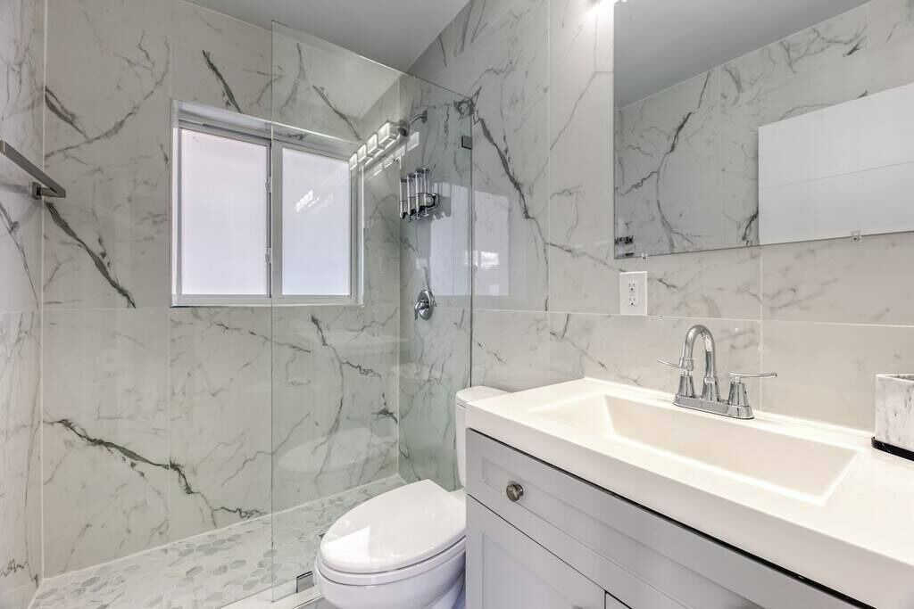 Photo of Bathroom in Wilton Manors
