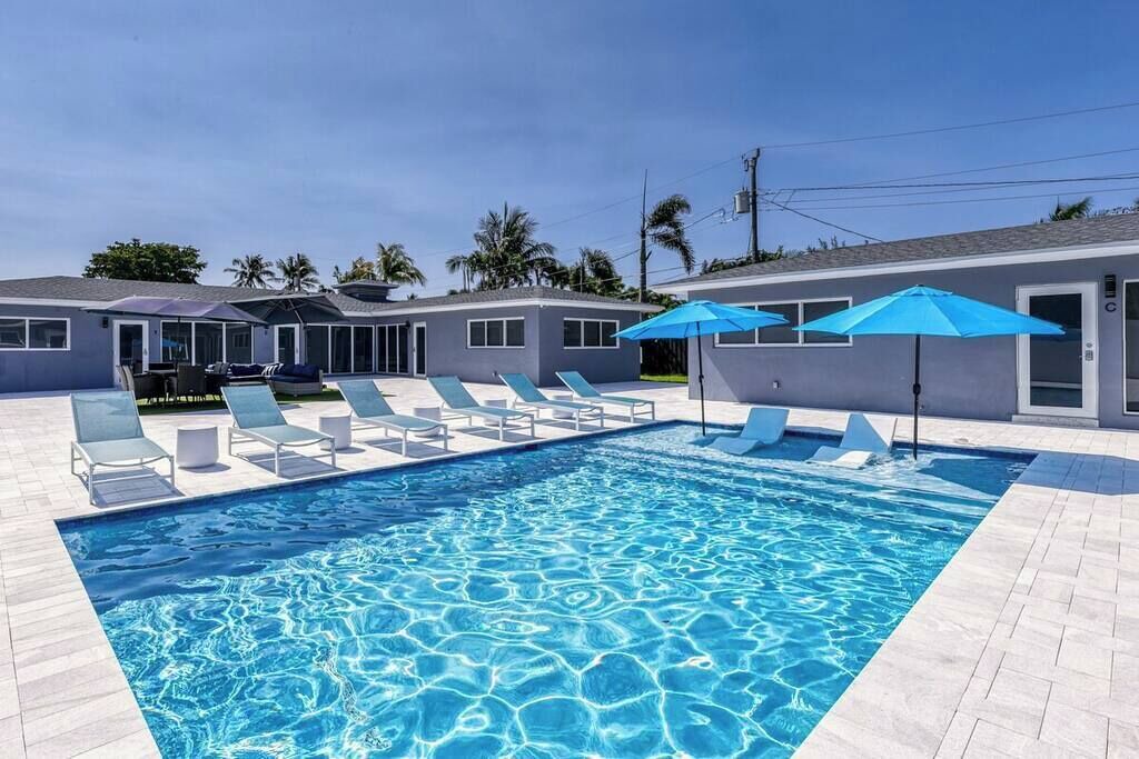 Photo of Outdoor in Wilton Manors