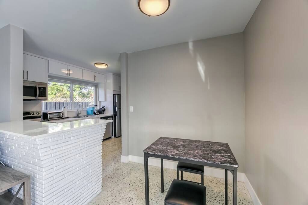 Photo of Kitchen in Wilton Manors