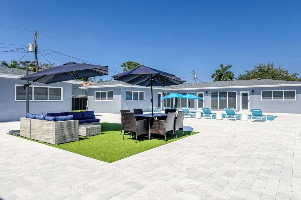 Photo of Outdoor in Wilton Manors