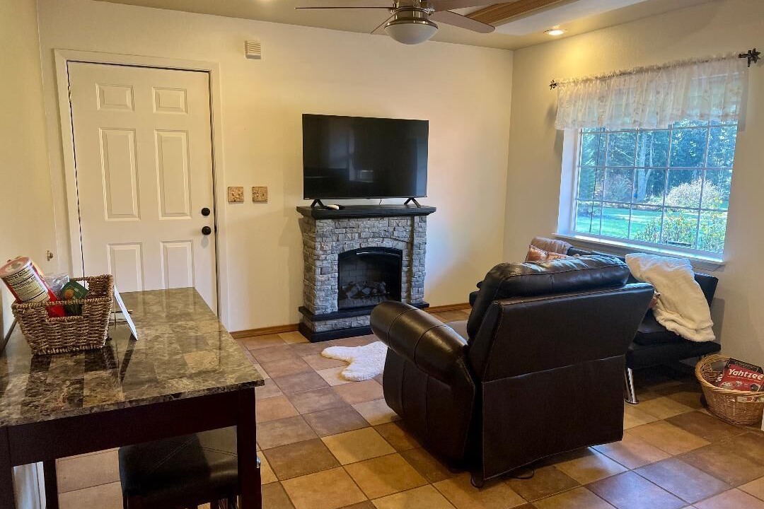 Photo of Livingroom in Graham