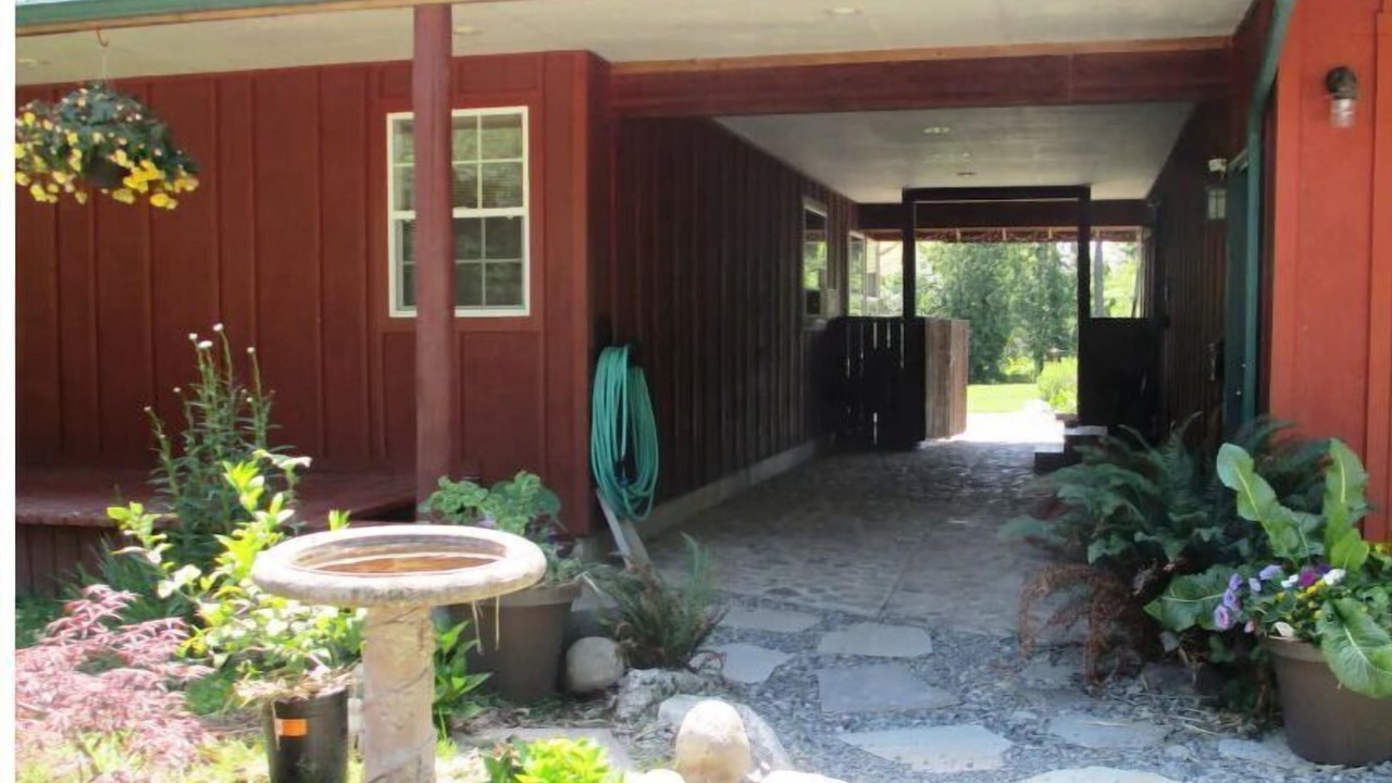 Photo of Outdoor in Graham