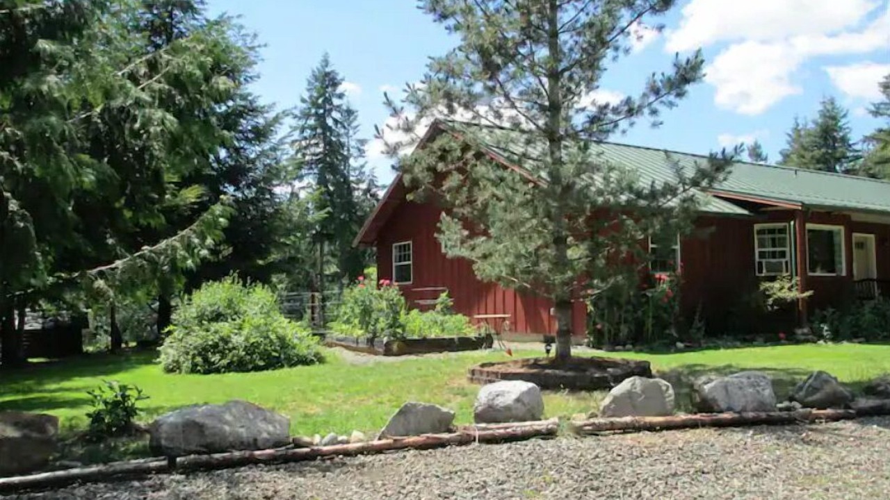 Photo of Outdoor in Graham