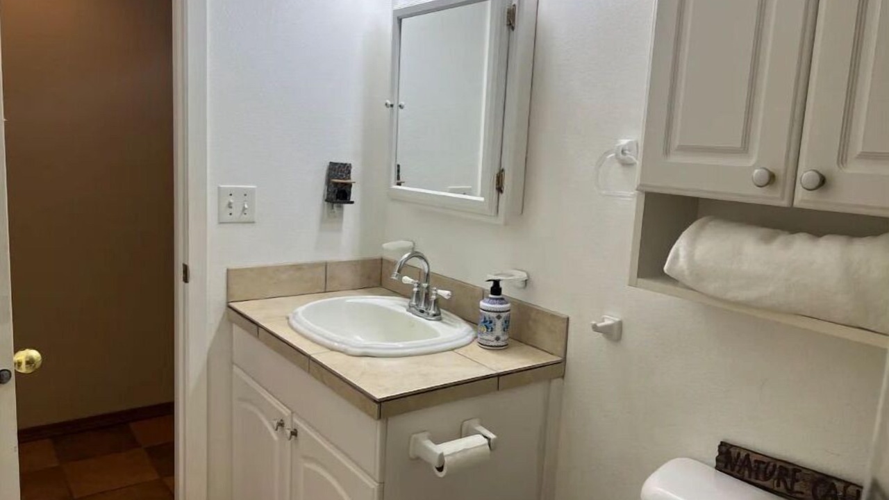 Photo of Bathroom in Graham