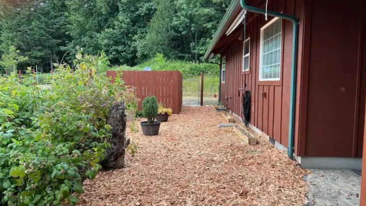 Photo of Outdoor in Graham