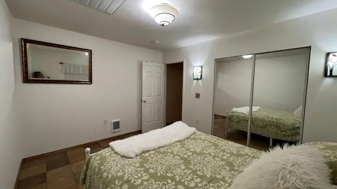 Photo of Bedroom in Graham