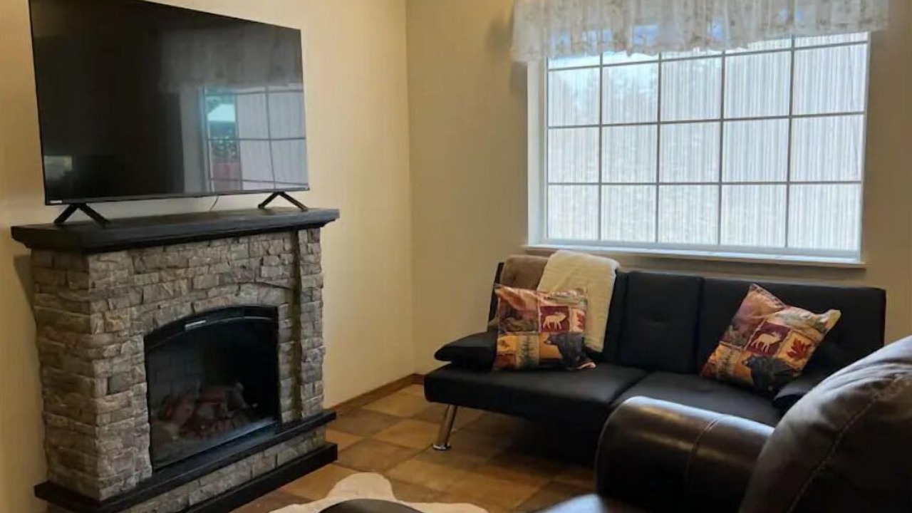 Photo of Livingroom in Graham