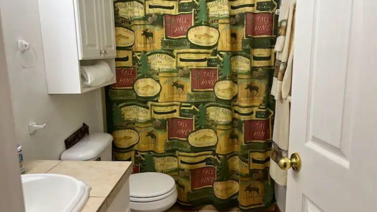 Photo of Bathroom in Graham