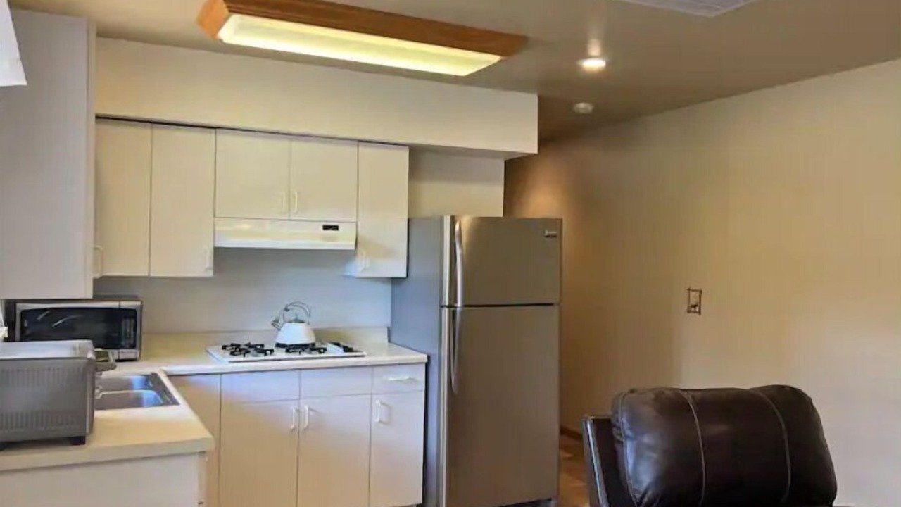 Photo of Kitchen in Graham