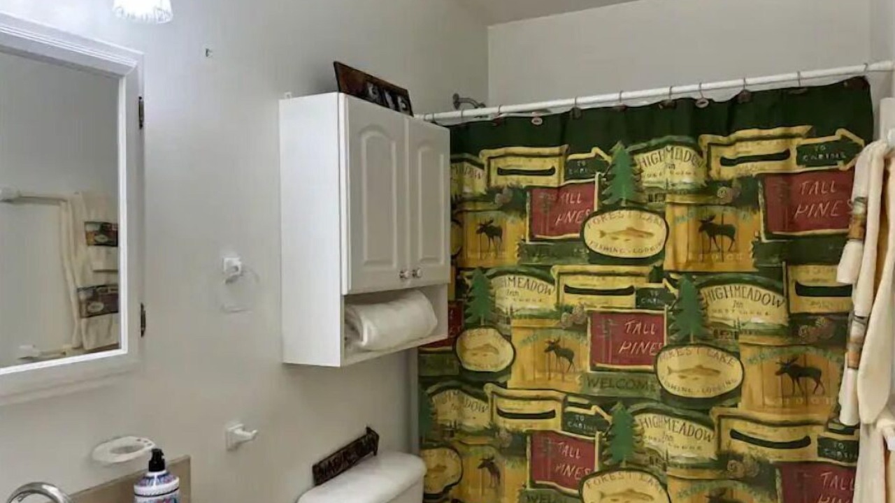 Photo of Bathroom in Graham