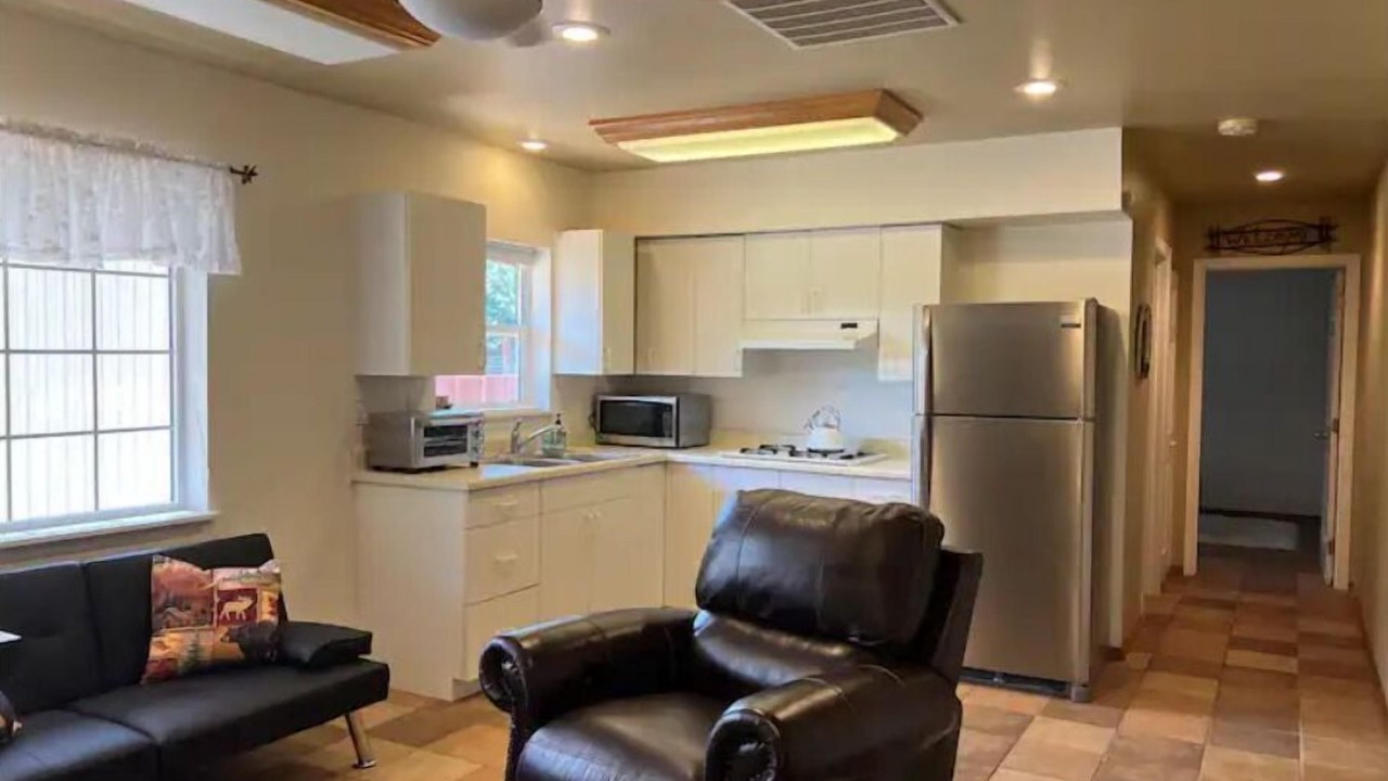 Photo of Livingroom in Graham